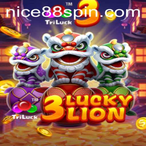 Exploring the Exciting World of 3LUCKYLION: A New Gaming Adventure