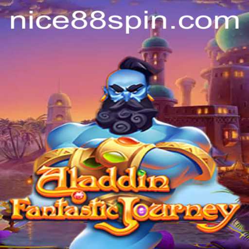 Exploring the Magic of Aladdin: A Timeless Adventure and How Nice88 Login Enhances Your Experience