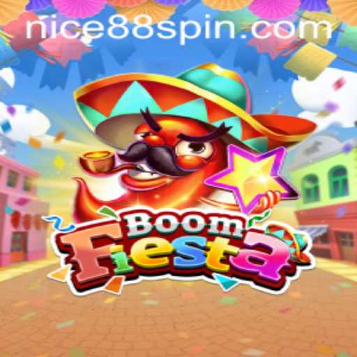 BoomFiesta - A Thrilling Gaming Experience