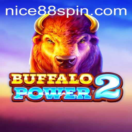 Discover the Thrilling World of BuffaloPower2 with Nice88 Login