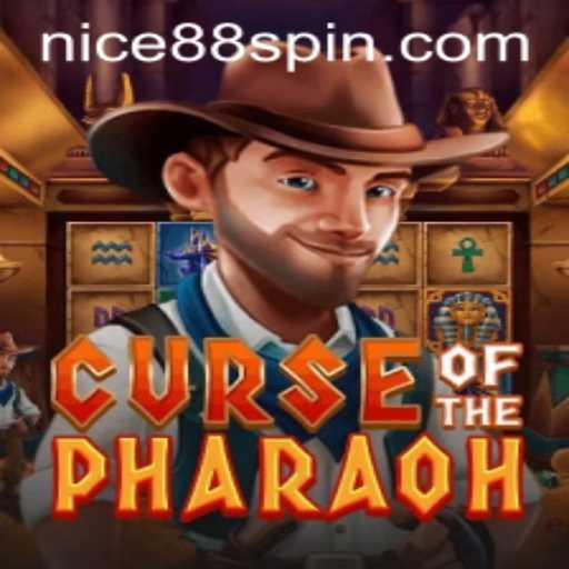 Unearth Adventure with CurseofthePharaoh and Nice88 Login
