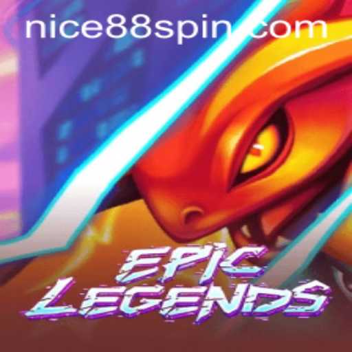 Exploring EpicLegends: An Immersive Gaming Experience