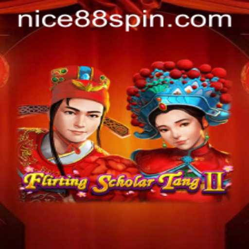 Exploring the World of Flirting Scholar Tang II