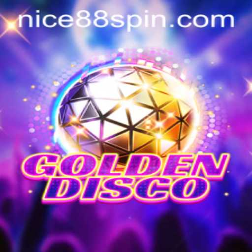GoldenDisco: Dive into the Groovy World of Nice88 Login