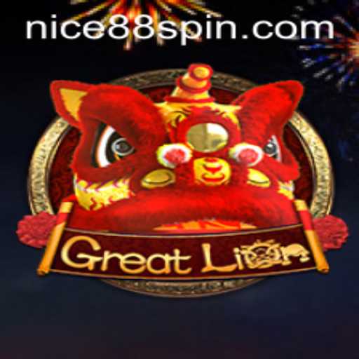 GreatLion: An In-Depth Guide to the Game and Nice88 Login
