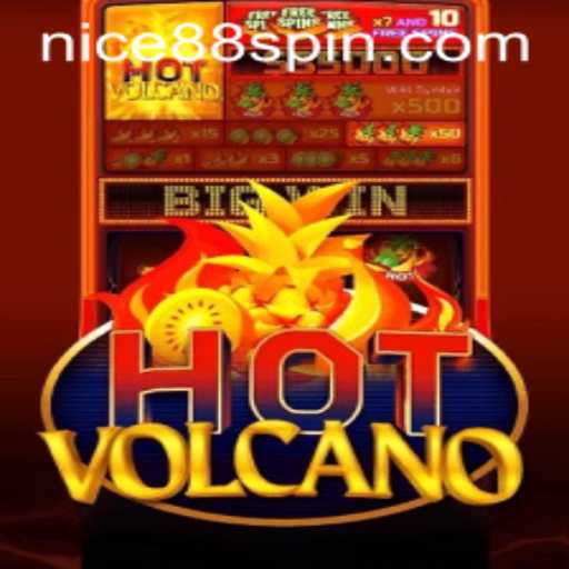 Discover the Exciting World of HotVolcano and Master the Nice88 Login