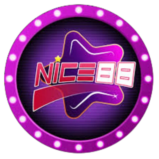 Nice88 Login logo