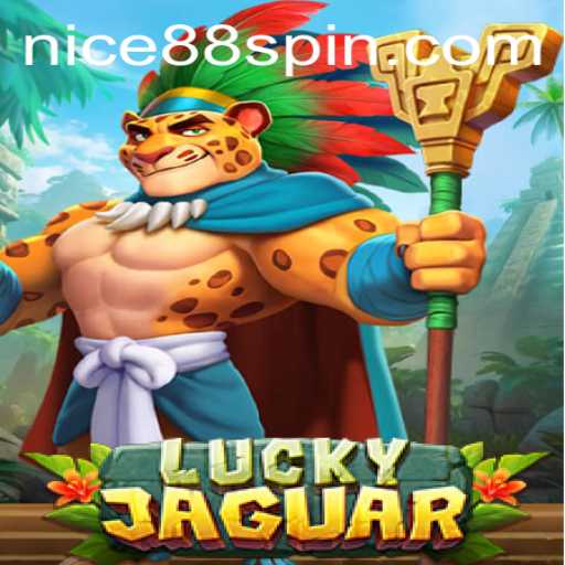 Exploring the Thrills of LuckyJaguar: A Premier Gaming Experience