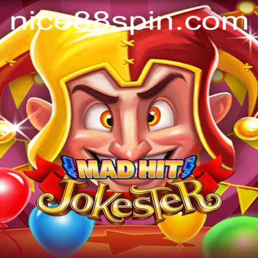 MadHitJokester: The Exciting World of Fun and Strategy