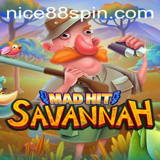 Explore the Thrills of MadHitSavannah: A Deep Dive into the Game and Nice88 Login