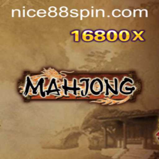 Exploring the World of Mahjong and Its Connection to Nice88 Login