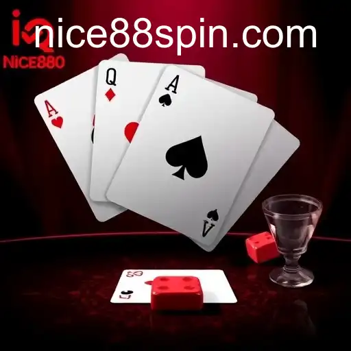 Exploring the Intricacies of Online Baccarat: Your Guide with Nice88 Login