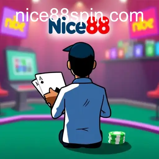 The Importance of Responsible Gambling: A Comprehensive Guide with Nice88 Login