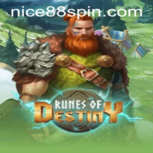 RunesOfDestiny: Unveiling the Mystical World with Nice88 Login