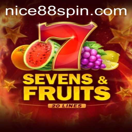 SevensFruits20: A Comprehensive Guide to Gameplay and Rules