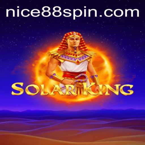 Exploring the Thrilling Universe of SolarKing and Navigating Nice88 Login