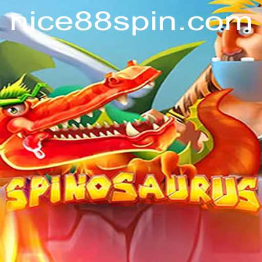 Exploring the Thrills of Spinosaurus: Your Guide to Nice88 Login and Gaming Adventures