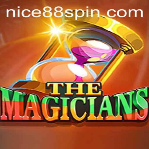 TheMagicians: An Enchanting Journey Enhanced by Nice88 Login
