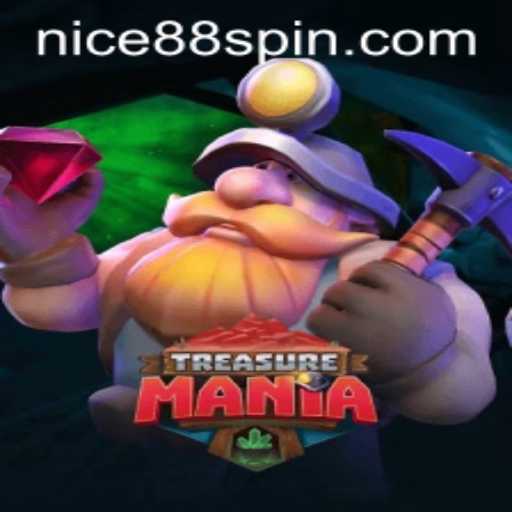 Discover the Exciting World of TreasureMania with Nice88 Login