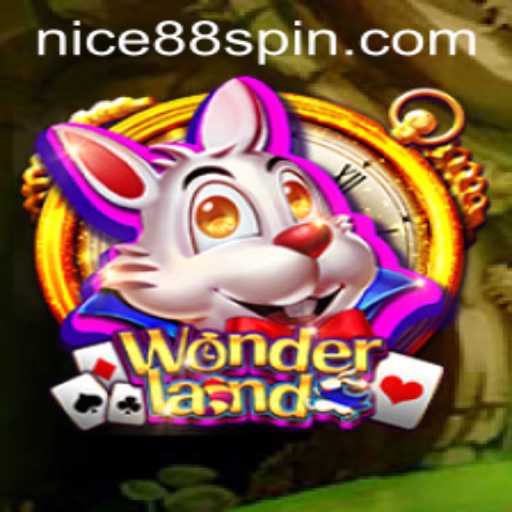 Discover Wonderland: An Enchanting Gaming Experience